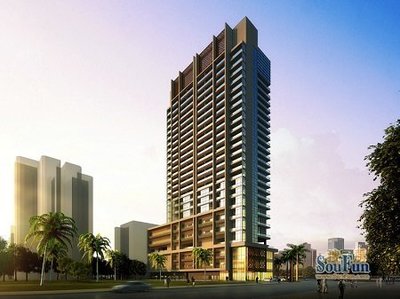 海南產權式酒店再迎發展契機