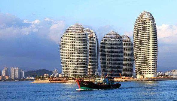 如果你還有去海南炒房的心思,真的可以歇歇了