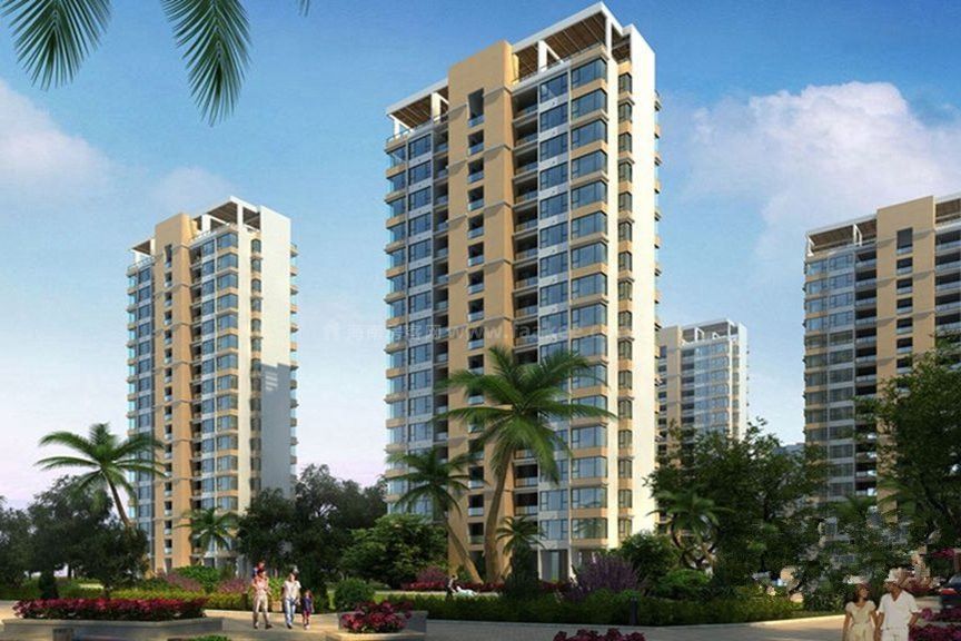 三亞棕櫚灘官方相冊_海南房產網_旅居網