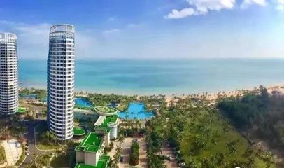 去海南買房過冬?這些區域很適合養老和投資