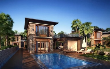 來海南買房順便過海南歡樂節!&ldquo;分會場&rdquo;在哪 就買哪里 順便養老度假!