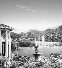 恒大品質(zhì)的巔峰之作