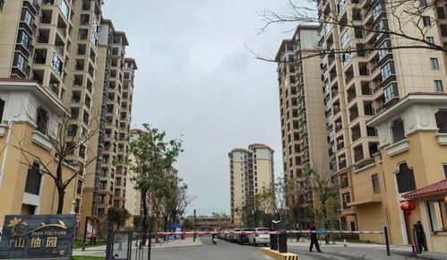 萬寧人才周轉(zhuǎn)房迎來首批住戶 央廣網(wǎng)