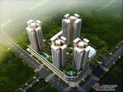 大三亞區(qū)域置業(yè)指南 均價(jià)1萬元以下樓盤大盤點(diǎn)