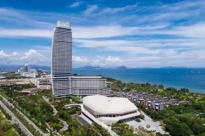 海南房產市場迎來春季復蘇