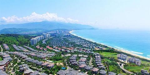 海南哪些城市買房不后悔?5個城市都有發展潛力!