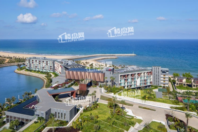 海南買房哪里好?陵水申請出戰 這些項目很受大眾喜歡!