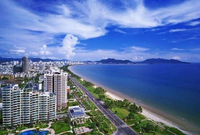 2021在海南哪里買房子最好?瓊南&瓊北看這TOP排行榜的八大優質房源!