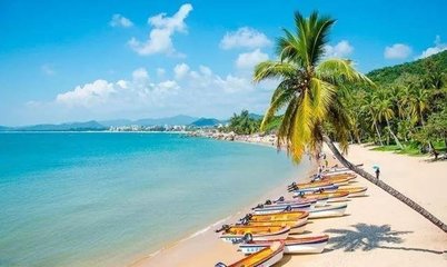 在海南買房好還是在廣西、云南買房好?