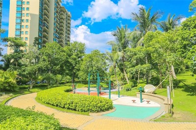 海南恒大金碧天下9月最新消息:現房熱銷中! 看看項目有什么亮點?