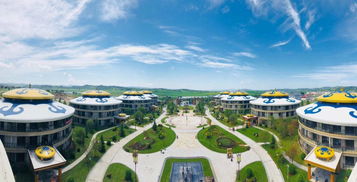 端午假期 榮盛康旅 山海湖林原 帶你盛行天下