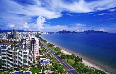 海南將嚴(yán)格執(zhí)行&ldquo;房八條&rdquo;調(diào)控政策 非本省戶籍購房難