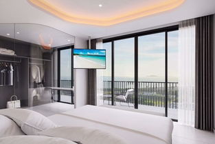 三亞總部經(jīng)濟(jì)催生高端人才住房需求 奧卓雅居酒店公寓搶灘三亞市場(chǎng)