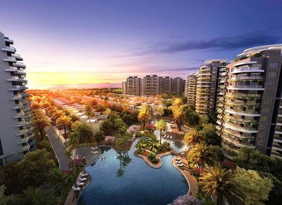 海南樂東適合居住嗎?海南樂東優(yōu)質樓盤有哪些?