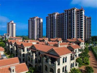 海南購房攻略有哪些