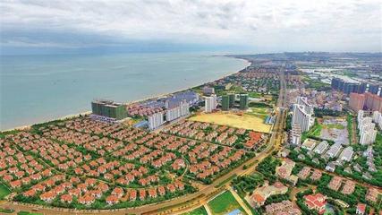 海南養(yǎng)老地產(chǎn)遍地開(kāi)花 你該選擇買(mǎi)哪里?