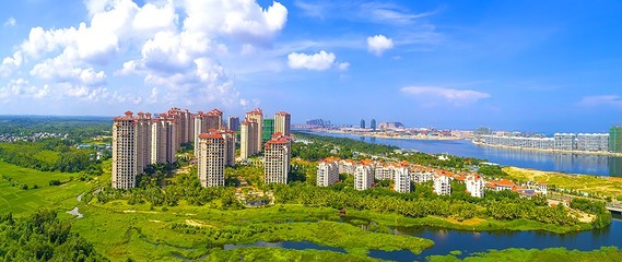 海南臨高PK儋州哪里買(mǎi)房好?臨高和儋州投*如何?