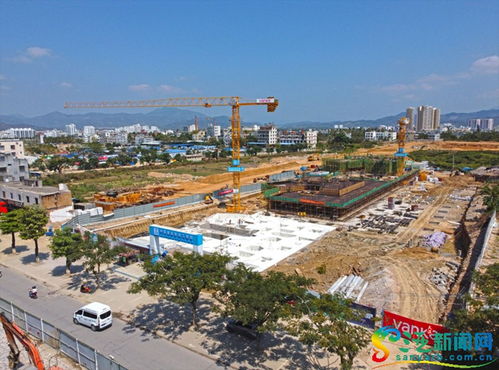 海南黨史百件大事 海南建設(shè)安居型商品住房