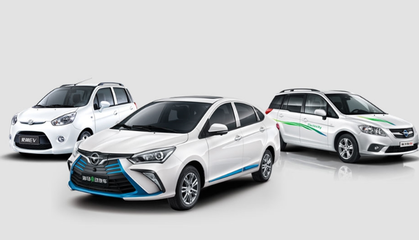 海馬汽車(chē)發(fā)展遇到瓶頸,憑借代工廠利潤(rùn)有所回升,開(kāi)辟新能源道路