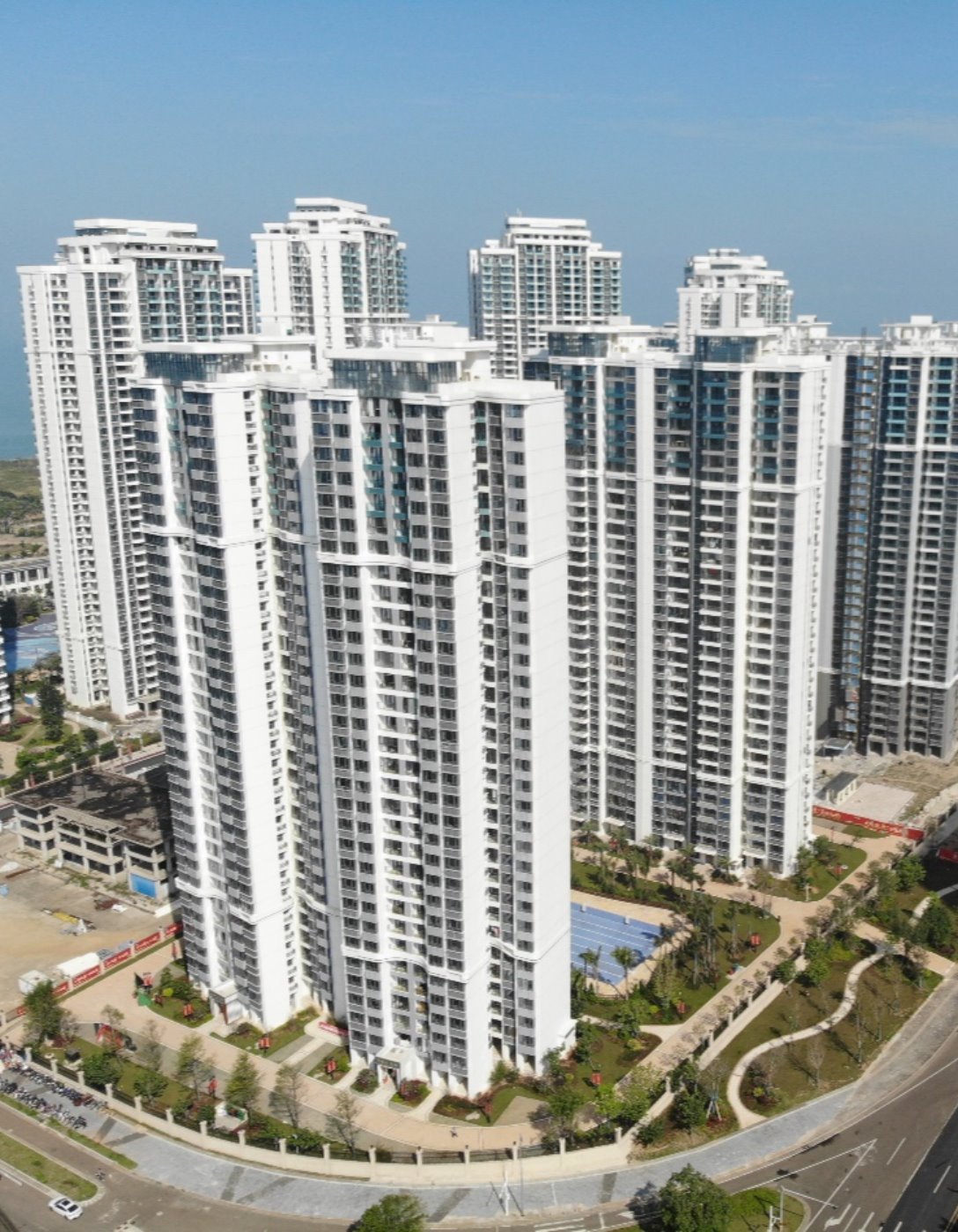 【海南房產老炮阿偉直播】第五期 在海南如何挑一個好房子