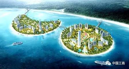 【中國工商業界】國際旅游島又添翹楚 融創中國高端產品正式落地海南-全國房訊-買房大師