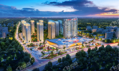 海南省政府與北京大學簽約--海南這些房產可以入手一波!