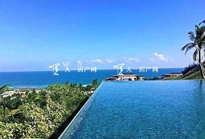 2018為什么到海南買房?海南養老優勢在哪?