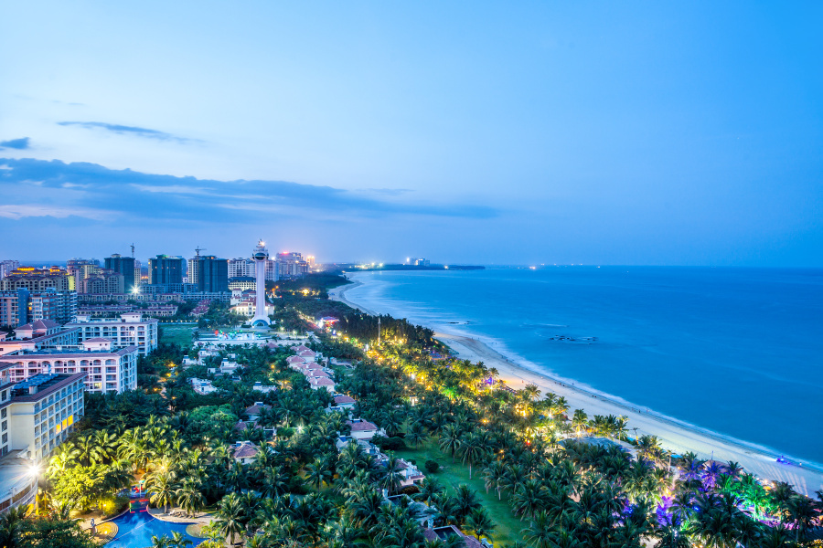 海南房產投資最新解讀