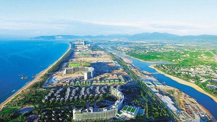 外地人來海南買房的利弊