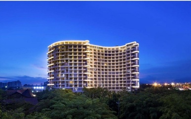 海南房地產公司有哪些?