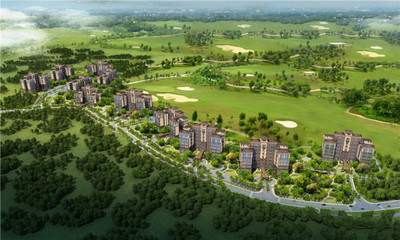 海南買房,看過觀瀾湖觀邸再決定!置業(yè)海南,一步到位!