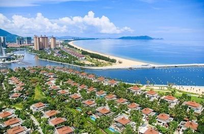 全島變"自由港"!雄安之后,下一個風口在海南!