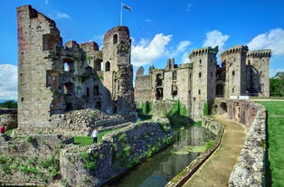 盤點 世界上那些被遺忘的神秘古建