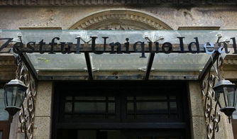 有錢就是任性 郭敬明為放家具買房子