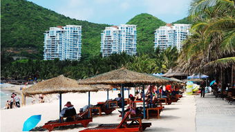 三亞購買二套房首付不低于50