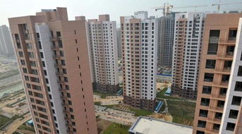 全國保障房建設如火如荼