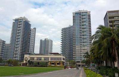 海南買(mǎi)度假的房子,除三亞海口外,哪個(gè)地方的更好一點(diǎn)呢