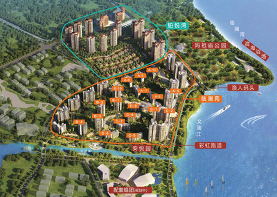 海南海景房哪里好?臨高海景房推薦,你的海居夢(mèng)在這里!