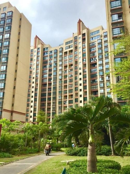 小區(qū)環(huán)境優(yōu)美交通便利周邊配套齊全【南海幸福城】 - 海南房產(chǎn)網(wǎng)