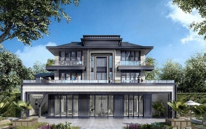 想在海南陵水買(mǎi)房,這幾個(gè)優(yōu)質(zhì)盤(pán)值得入手!