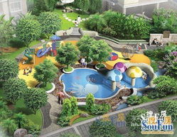 海口萬元以下市心半小時生活圈房源