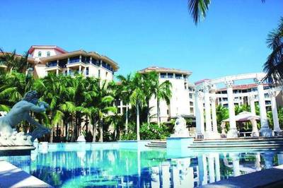 海南萬寧太陽谷溫泉城最新消息-直銷網站-售樓中心