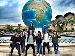 鄭愷牽女友看豪宅 疑計劃買房結婚