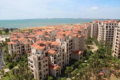 你在紹興看著陰霾,她在海南享受著藍天白云-紹興樓市要聞-買房大師