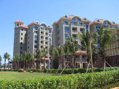 外地人在海南買房條件