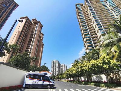 東北一家三口落戶海南,住陵水清水灣豪宅,他們是怎么做到的?