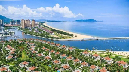 為什么2018年海南房價不會暴跌?在海南買房有哪些優勢?