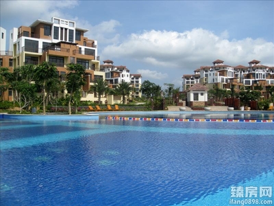 海南買房,最全綠中海房產信息~