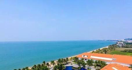 澄邁,海南的一匹黑馬!未來可期