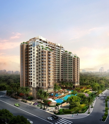 內地人在海南哪個樓盤養老最好,山東人去海南過冬買房哪里經濟實惠?